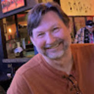 Meet your Posher, Mike